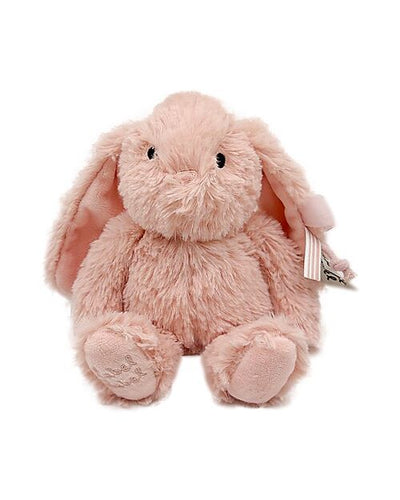 Peluche Rosa il Coniglio - Rosa - Piccolo Label Label