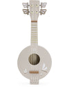 Banjo in Legno - Nougat - Certificazione FSC Label Label