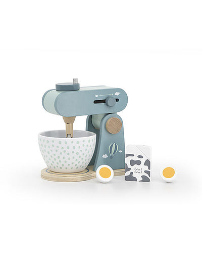 Planetaria Giocattolo in Legno - Verde - Legno di Faggio Certificato F Label Label