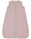 Sacco Nanna - Rosa Chiaro - TOG1 - 100% Mussola di Cotone Lulujo Baby