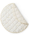 Tappetino Gioco - Foresta Magica - 100% Cotone Trapuntato - Diametro 1 Pehr