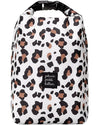 Borsa Termica Doppia Portabiberon Leopardata - Perfetta anche per Picc Petunia Pickle Bottom