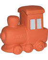3-in-1 Sonaglio - Massaggiagengive - Gioco da Bagno - Treno - Vroom Vr Tikiri