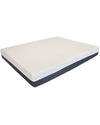 Materasso Royal - 140 x 200 x 23 cm - con Fodera Lavabile Vipack