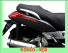 2 ADESIVI/STICKERS in RESINA 3D SCRITTA XMAX per SCOOTER Accessori YAMAHA X MAX