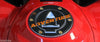 ADESIVO GEL 3D TAPPO SERBATOIO compatibile per MOTO KTM 1050-1190-1290 ADVENTURE