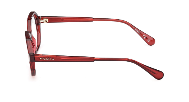 MAX &amp;CO Max &amp;Co MO5174 Adulto unisex Iniettato da donna
