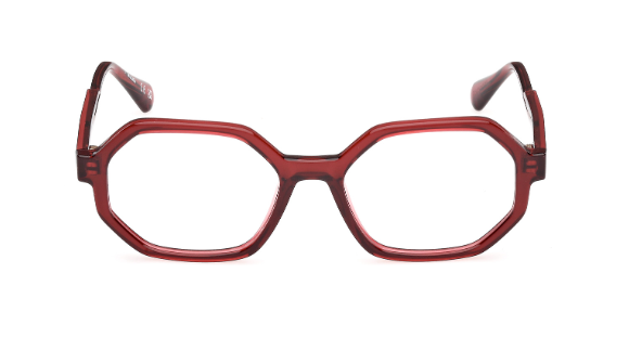 MAX &amp;CO Max &amp;Co MO5174 Adulto unisex Iniettato da donna