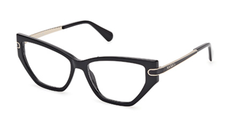 MAX &amp;CO Max &amp;Co MO5170 Adulto unisex Iniettato da donna