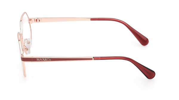 MAX &amp;CO Max &amp;Co MO5163 Adulto unisex Metallo da donna