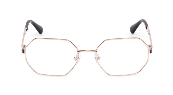 MAX &amp;CO Max &amp;Co MO5163 Adulto unisex Metallo da donna