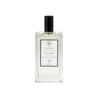 WALLY EAU DE PARFUM NATURALE | NUOVA LINEA NATURALE Adulto unisex Wally 1945epna 100 da donna