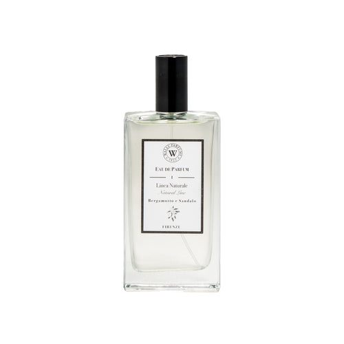 WALLY EAU DE PARFUM NATURALE | NUOVA LINEA NATURALE Adulto unisex Wally 1945epna 100 da donna