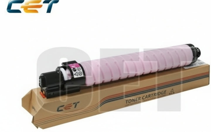 Magenta Ricoh Aficio MPC4000,4501,5000,5501-17K/410g 842050