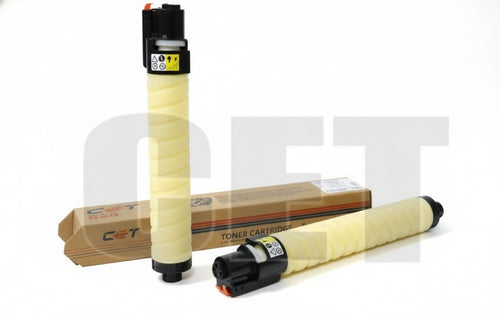 Yellow Ricoh Aficio MPC4000,4501,5000,5501-17K/410g 842049