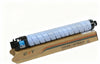 CPP Cyan Toner-Chemical Ricoh IMC4500,5500,6000 22.5K/400g