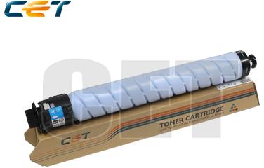 CPP Cyan Toner-Chemical Ricoh IMC4500,5500,6000 22.5K/400g