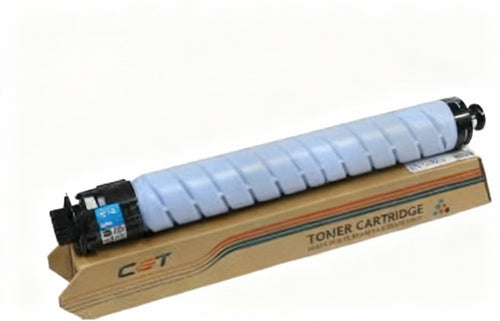 CPP Cyan Toner-Chemical Ricoh IMC4500,5500,6000 22.5K/400g