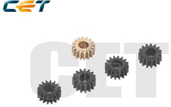 CET Developer Gear Kit Ricoh Aficio 1022,1027 411018-Gear
