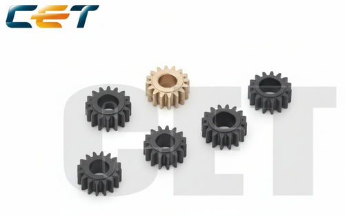 CET Developer Gear Kit Ricoh Aficio 1022,1027 411018-Gear