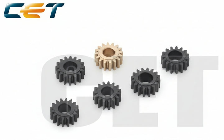 CET Developer Gear Kit Ricoh Aficio 1022,1027 411018-Gear