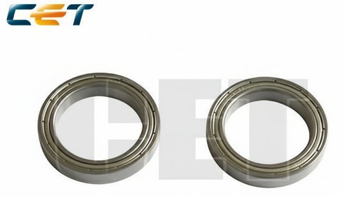 CET Upper Roller Bearing Ricoh G052-4618, 6LA84106000
