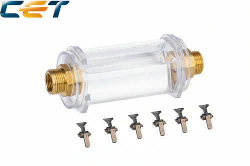 5X CET Upper Picker Finger Ricoh AE04-4025