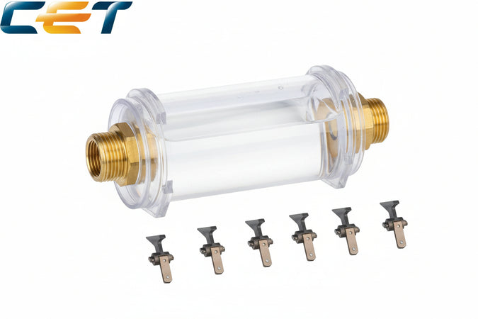 5X CET Upper Picker Finger Ricoh AE04-4025