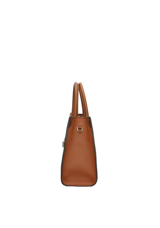 MICHAEL KORS Borsa Donna michael kors 30F4GETS2L-230 Marrone da donna