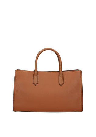 MICHAEL KORS Borsa Donna michael kors 30F4GETS2L-230 Marrone da donna