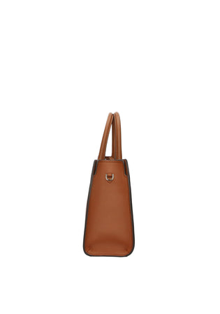 MICHAEL KORS Borsa Donna michael kors 30F4GETS2L-230 Marrone da donna