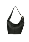 MICHAEL KORS MD Hobo SHLDR Donna michael kors 30F4G2YL6L-001 Nero da donna