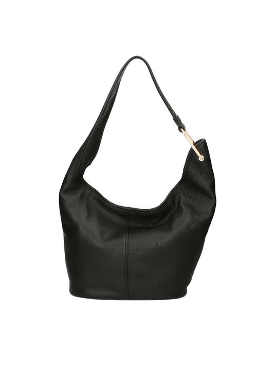 MICHAEL KORS MD Hobo SHLDR Donna michael kors 30F4G2YL6L-001 Nero da donna