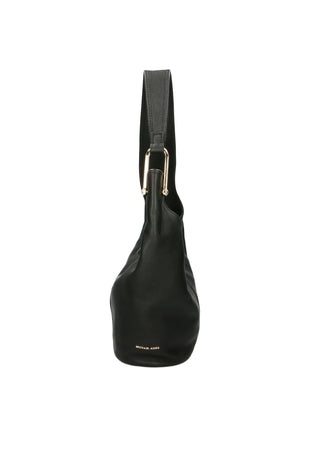 MICHAEL KORS MD Hobo SHLDR Donna michael kors 30F4G2YL6L-001 Nero da donna