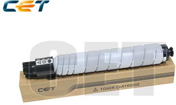 CET Black Ricoh Aficio MPC305SP- 12K/ 224g 841621