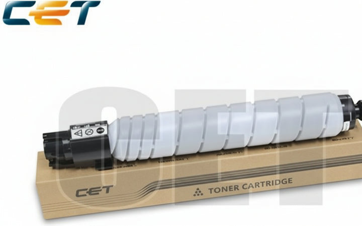 CET Black Ricoh Aficio MPC305SP- 12K/ 224g 841621