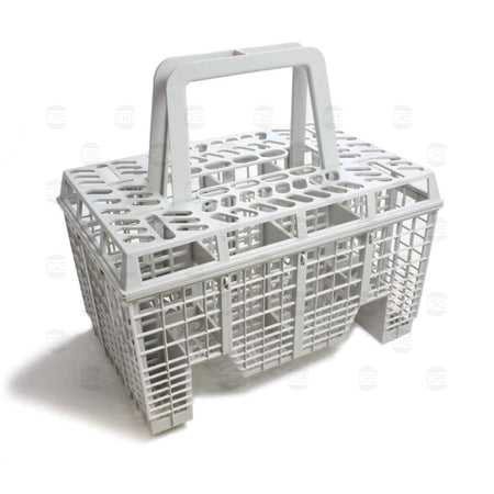 Cestello Posate 24,4x23,3x16cm per Lavastoviglie Electrolux, AEG, Zanussi