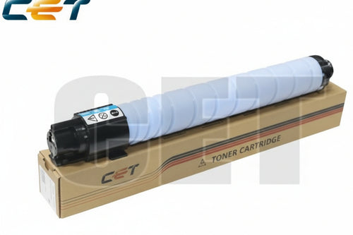 CET Cyan Ricoh Aficio MPC305SP, MPC305SPF- 4K/ 83g 841591