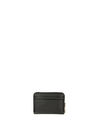 MICHAEL KORS SM ZA Coin Card Case Donna michael kors 32T4GJ6Z5L-001 Nero da donna