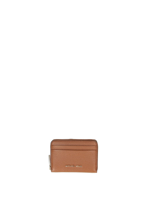 MICHAEL KORS SM ZA Coin Card Case Donna michael kors 32T4GJ6Z5L-230 Multicolore da donna