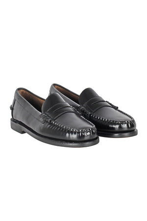 SEBAGO Sebago - Mocassini - 451381 - Nero da donna