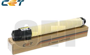 CET Yellow Ricoh Aficio MPC305SP- 4K/ 83g 841593