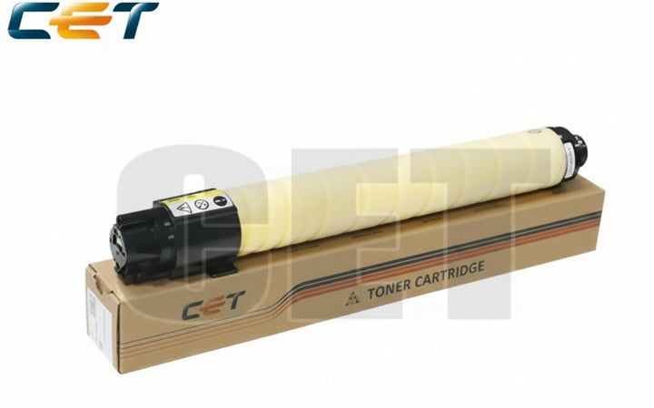 CET Yellow Ricoh Aficio MPC305SP- 4K/ 83g 841593