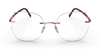 SILHOUETTE Silhouette 5567/OG Adulto unisex Poliestere da donna