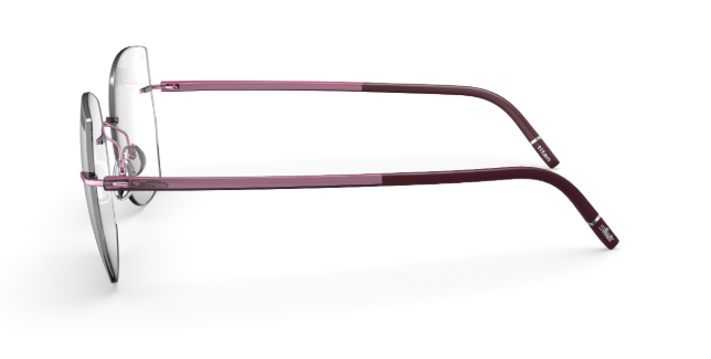 SILHOUETTE Silhouette 5567/OG Adulto unisex Poliestere da donna