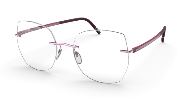 SILHOUETTE Silhouette 5567/OG Adulto unisex Poliestere da donna