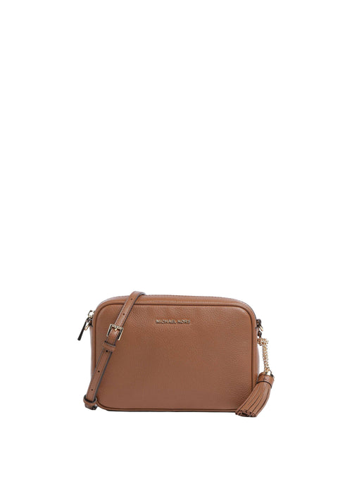 MICHAEL KORS Borsa a Mano Donna michael kors 32f7ggnm8l-230 Marrone da donna