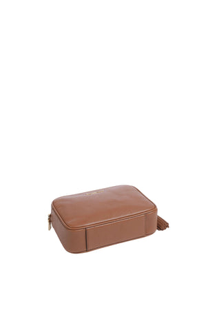 MICHAEL KORS Borsa a Mano Donna michael kors 32f7ggnm8l-230 Marrone da donna