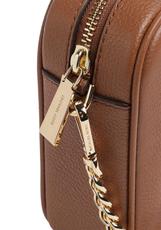 MICHAEL KORS Borsa a Mano Donna michael kors 32f7ggnm8l-230 Marrone da donna