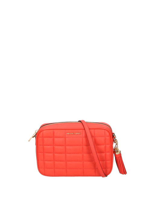 MICHAEL KORS Handbag Donna michael kors 32R4GJ6M8L-886 Arancione da donna